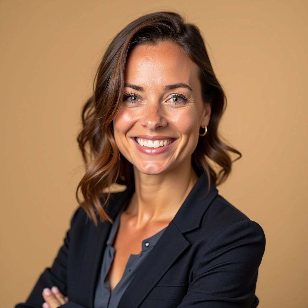 Isabelle Marchand, directrice scientifique